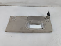 2014-2018 Jeep Cherokee Sun Visor Shade Replacement Passenger Right Mirror Fits Fits 2014 2015 2016 2017 2018 OEM Used Auto 