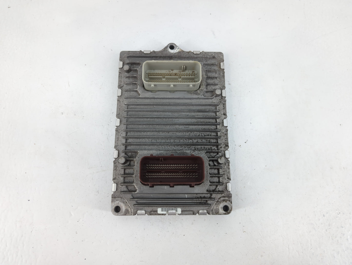 2016-2017 Jeep Cherokee PCM Engine Control Computer ECU ECM PCU OEM P/N:P68259137AA Fits Fits 2016 2017 OEM Used Auto Parts 