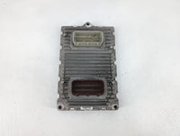 2016-2017 Jeep Cherokee PCM Engine Control Computer ECU ECM PCU OEM P/N:P68259137AA Fits Fits 2016 2017 OEM Used Auto Parts 