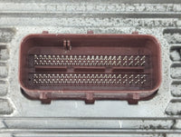2016-2017 Jeep Cherokee PCM Engine Control Computer ECU ECM PCU OEM P/N:P68259137AA Fits Fits 2016 2017 OEM Used Auto Parts 