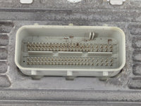 2016-2017 Jeep Cherokee PCM Engine Control Computer ECU ECM PCU OEM P/N:P68259137AA Fits Fits 2016 2017 OEM Used Auto Parts 