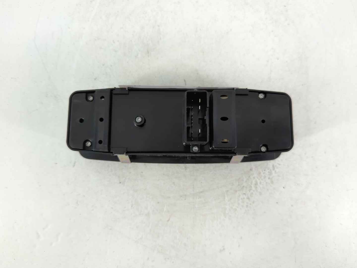 2015-2022 Jeep Cherokee Master Power Window Switch Replacement Driver Side Left P/N:68271206AB Fits OEM Used Auto Parts - Oe
