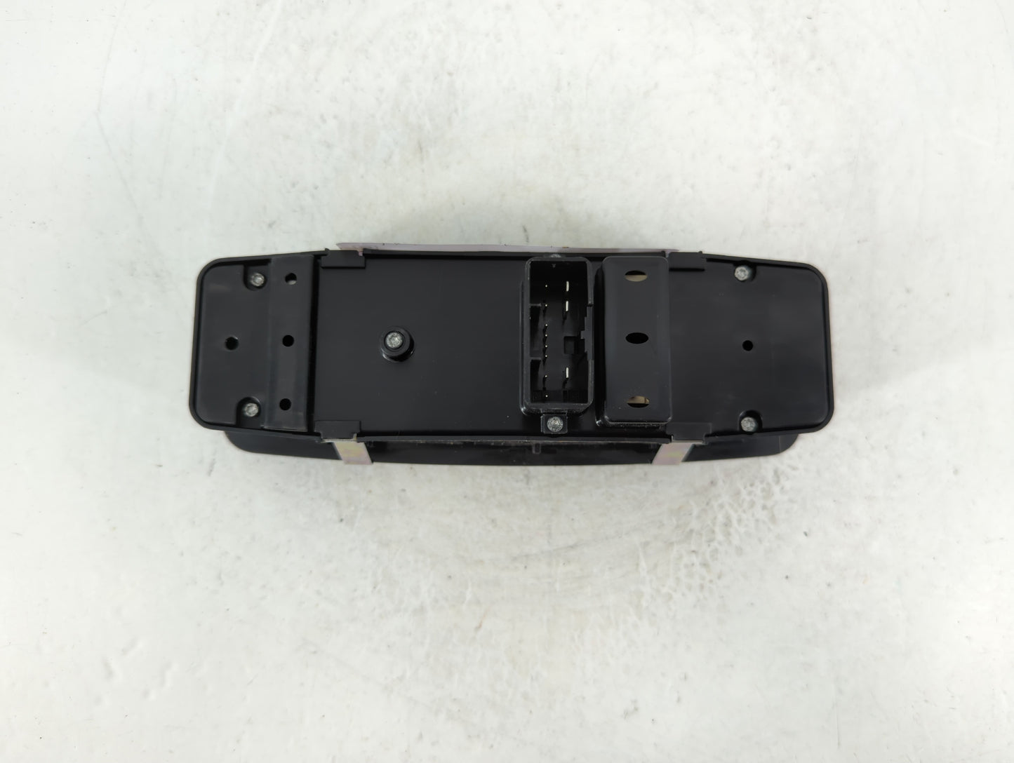2015-2022 Jeep Cherokee Master Power Window Switch Replacement Driver Side Left P/N:68271206AB Fits OEM Used Auto Parts - Oe