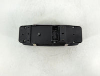 2015-2022 Jeep Cherokee Master Power Window Switch Replacement Driver Side Left P/N:68271206AB Fits OEM Used Auto Parts - Oe
