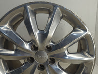 2014-2018 Jeep Cherokee Oem Wheel Rim - Oemusedautoparts1.com