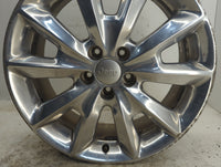 2014-2018 Jeep Cherokee Oem Wheel Rim - Oemusedautoparts1.com