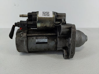 compare product 2015-2022 Jeep Cherokee Car Starter Motor Solenoid OEM P/N:TN438000-0321 56029615AB Fits OEM Used Auto Parts