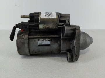 2015-2022 Jeep Cherokee Car Starter Motor Solenoid OEM P/N:TN438000-0321 56029615AB Fits OEM Used Auto Parts - Oemusedautopa