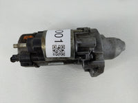 2015-2022 Jeep Cherokee Car Starter Motor Solenoid OEM P/N:TN438000-0321 56029615AB Fits OEM Used Auto Parts - Oemusedautopa