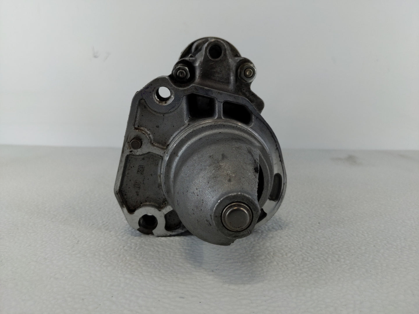 2015-2022 Jeep Cherokee Car Starter Motor Solenoid OEM P/N:TN438000-0321 56029615AB Fits OEM Used Auto Parts - Oemusedautopa