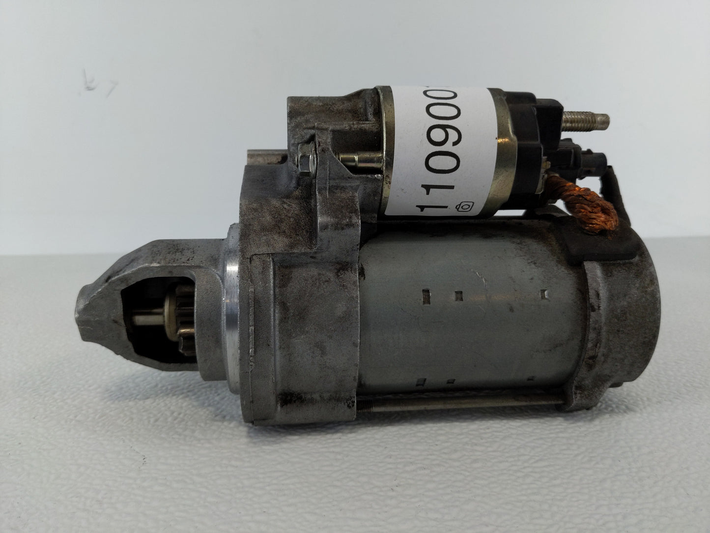 2015-2022 Jeep Cherokee Car Starter Motor Solenoid OEM P/N:TN438000-0321 56029615AB Fits OEM Used Auto Parts - Oemusedautopa