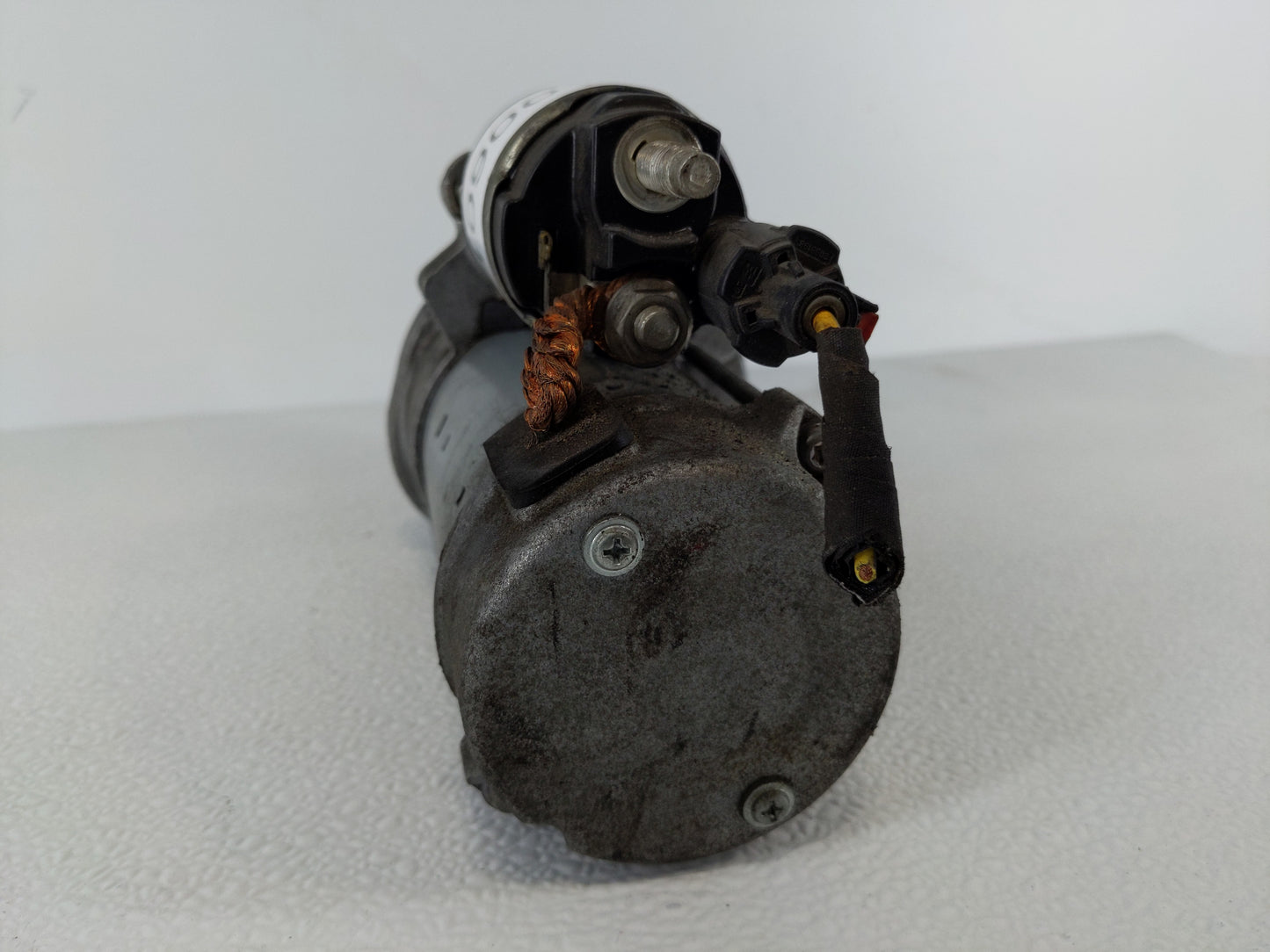 2015-2022 Jeep Cherokee Car Starter Motor Solenoid OEM P/N:TN438000-0321 56029615AB Fits OEM Used Auto Parts - Oemusedautopa