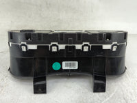 2017-2018 Jeep Cherokee Instrument Cluster Speedometer Gauges P/N:P68309043AD Miles:139K Fits Fits 2017 2018 OEM Used Auto P