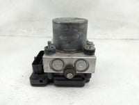 2017 Jeep Cherokee Anti-Lock Brake ABS Pump Module Actuator OEM P/N:P68293541AB Fits OEM Used Auto Parts - Oemusedautoparts1