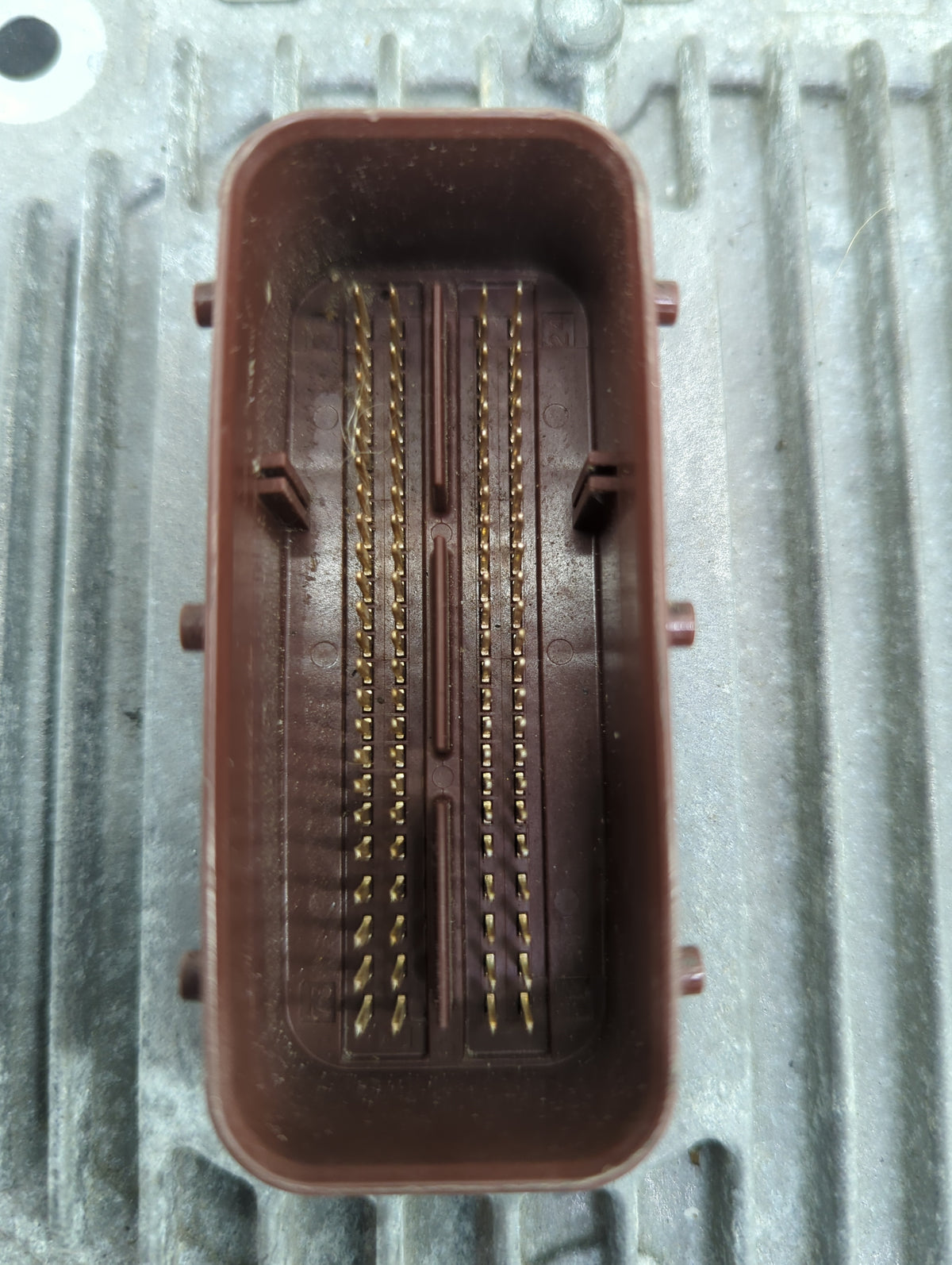 2016-2017 Jeep Cherokee PCM Engine Control Computer ECU ECM PCU OEM P/N:P68259137AB P68316599AE Fits 2016 2017 OEM Used Auto
