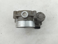 2014-2022 Jeep Cherokee Throttle Body Fits Fits 2011 2012 2013 2014 2015 2016 2017 2018 2019 2020 2021 2022 OEM Used Auto Pa