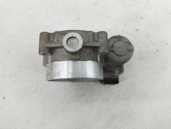 compare product 2014-2022 Jeep Cherokee Throttle Body Fits Fits 2011 2012 2013 2014 2015 2016 2017 2018 2019 2020 2021 2022 OEM Used Auto Parts