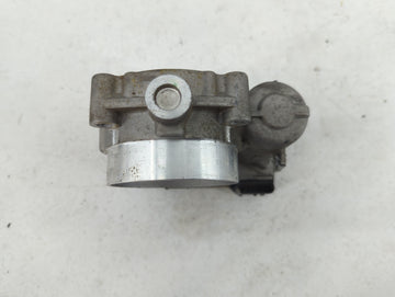 2014-2022 Jeep Cherokee Throttle Body Fits Fits 2011 2012 2013 2014 2015 2016 2017 2018 2019 2020 2021 2022 OEM Used Auto Pa