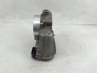 2014-2022 Jeep Cherokee Throttle Body Fits Fits 2011 2012 2013 2014 2015 2016 2017 2018 2019 2020 2021 2022 OEM Used Auto Pa