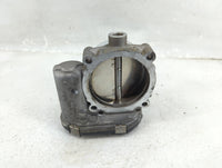 2014-2022 Jeep Cherokee Throttle Body Fits Fits 2011 2012 2013 2014 2015 2016 2017 2018 2019 2020 2021 2022 OEM Used Auto Pa