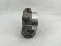 2014-2022 Jeep Cherokee Throttle Body Fits Fits 2011 2012 2013 2014 2015 2016 2017 2018 2019 2020 2021 2022 OEM Used Auto Pa