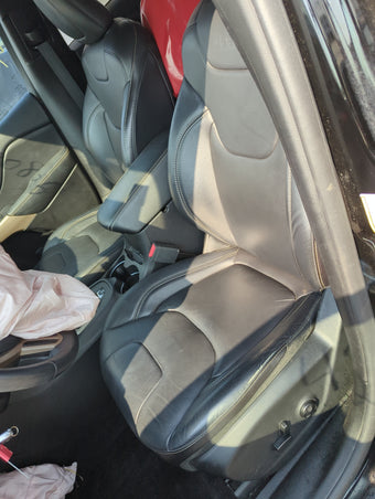 compare product 2015-2022 Jeep Cherokee Driver Front Seat Oem