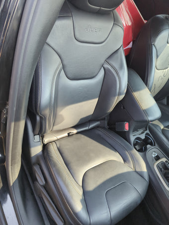 compare product 2015-2022 Jeep Cherokee Passenger Front Seat Oem