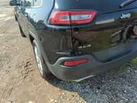 2014-2018 Jeep Cherokee Rear Bumper Assembly Oem - Oemusedautoparts1.com