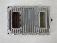 2016-2017 Jeep Cherokee PCM Engine Control Computer ECU ECM PCU OEM P/N:P68259137AA Fits Fits 2016 2017 OEM Used Auto Parts 