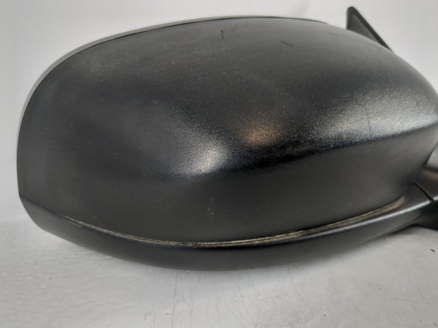 2014-2021 Jeep Cherokee Passenger Side View Mirror - Right Door Mirror OEM Used - Oemusedautoparts1.com