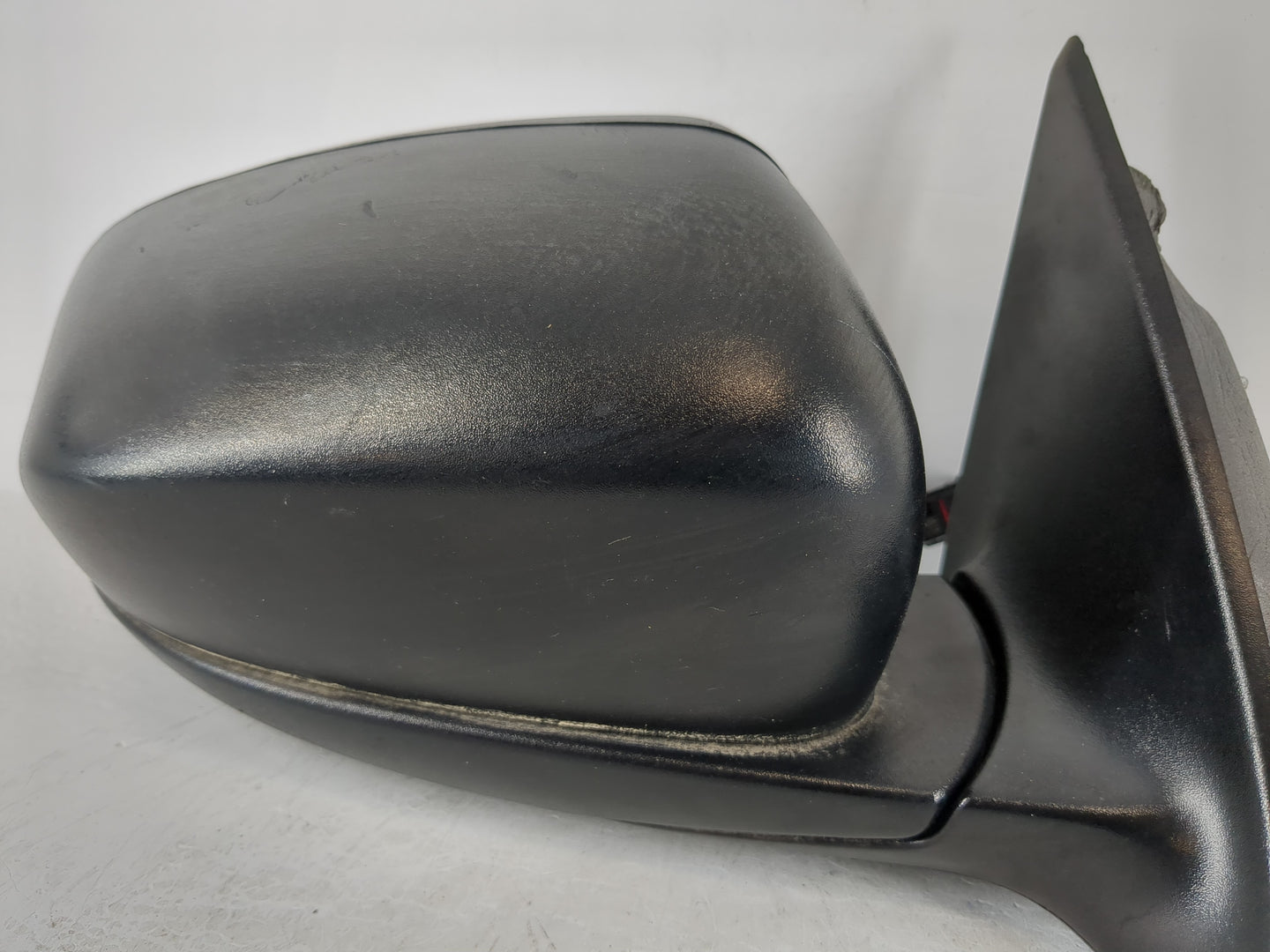 2014-2021 Jeep Cherokee Passenger Side View Mirror - Right Door Mirror OEM Used - Oemusedautoparts1.com