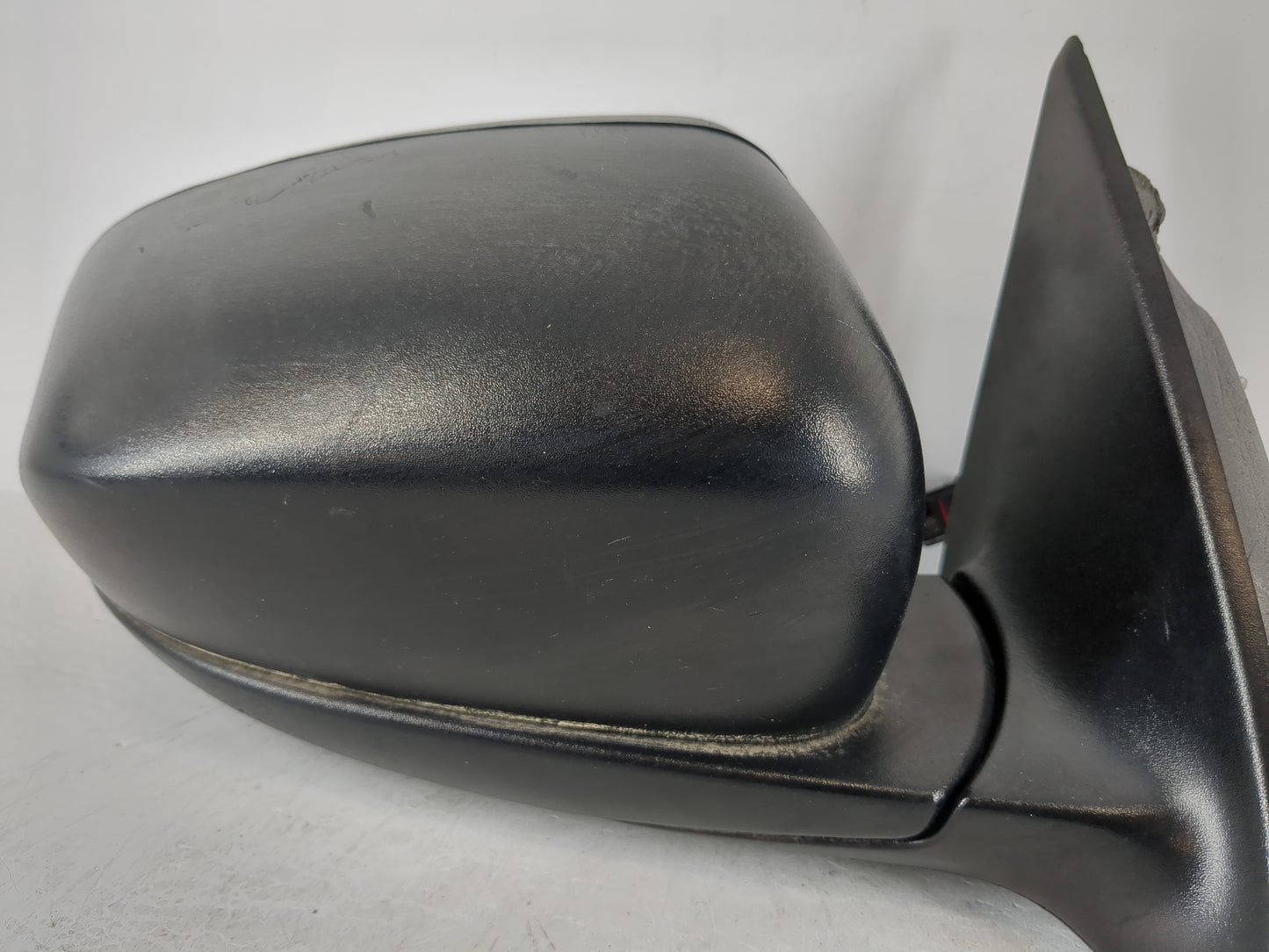 2014-2021 Jeep Cherokee Passenger Side View Mirror - Right Door Mirror OEM Used - Oemusedautoparts1.com