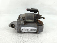 2015-2022 Jeep Cherokee Car Starter Motor Solenoid OEM P/N:TN438000-0321 56029615AB Fits OEM Used Auto Parts - Oemusedautopa