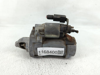 compare product 2015-2022 Jeep Cherokee Car Starter Motor Solenoid OEM P/N:TN438000-0321 56029615AB Fits OEM Used Auto Parts