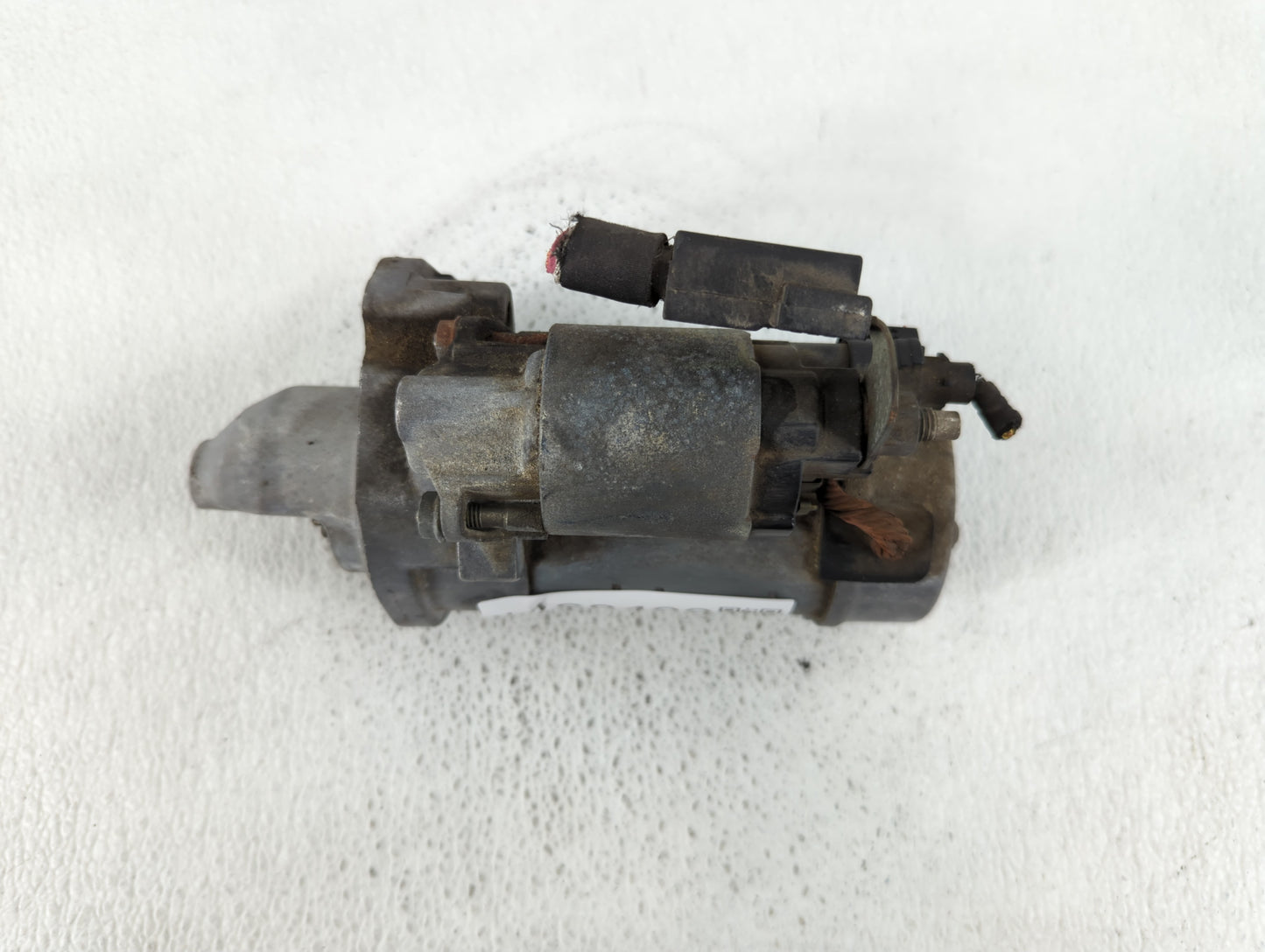 2015-2022 Jeep Cherokee Car Starter Motor Solenoid OEM P/N:TN438000-0321 56029615AB Fits OEM Used Auto Parts - Oemusedautopa