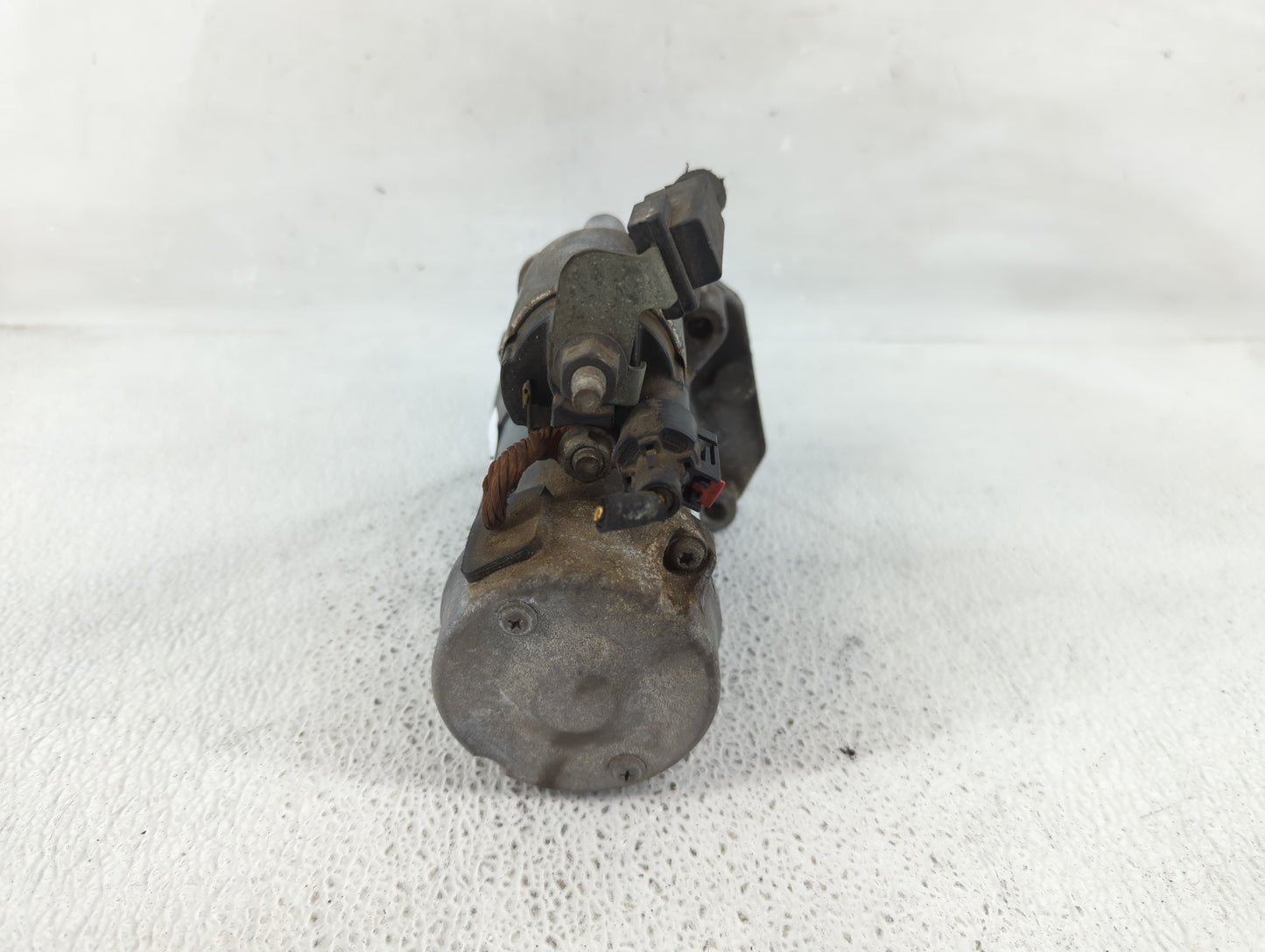 2015-2022 Jeep Cherokee Car Starter Motor Solenoid OEM P/N:TN438000-0321 56029615AB Fits OEM Used Auto Parts - Oemusedautopa