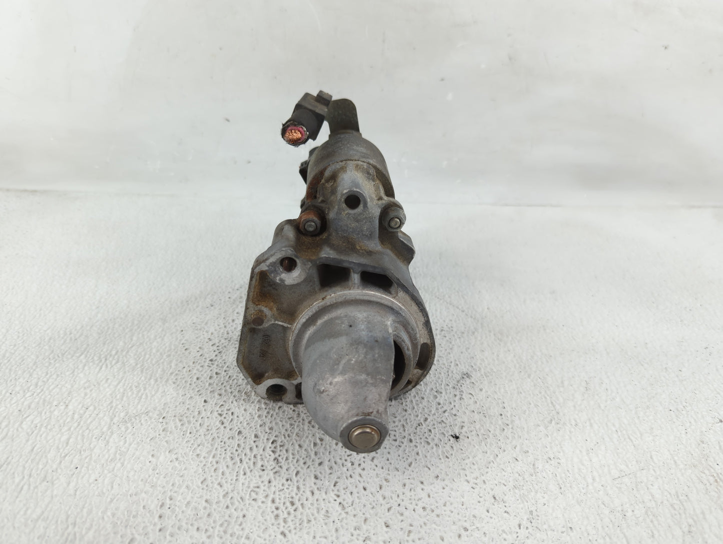 2015-2022 Jeep Cherokee Car Starter Motor Solenoid OEM P/N:TN438000-0321 56029615AB Fits OEM Used Auto Parts - Oemusedautopa