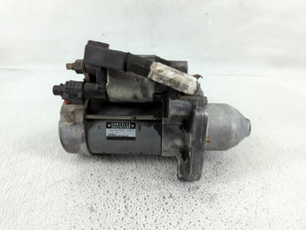 compare product 2015-2022 Jeep Cherokee Car Starter Motor Solenoid OEM P/N:TN438000-0321 56029615AB Fits OEM Used Auto Parts