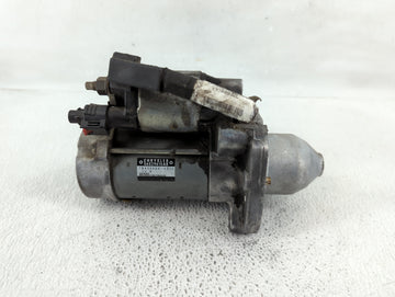2015-2022 Jeep Cherokee Car Starter Motor Solenoid OEM P/N:TN438000-0321 56029615AB Fits OEM Used Auto Parts - Oemusedautopa