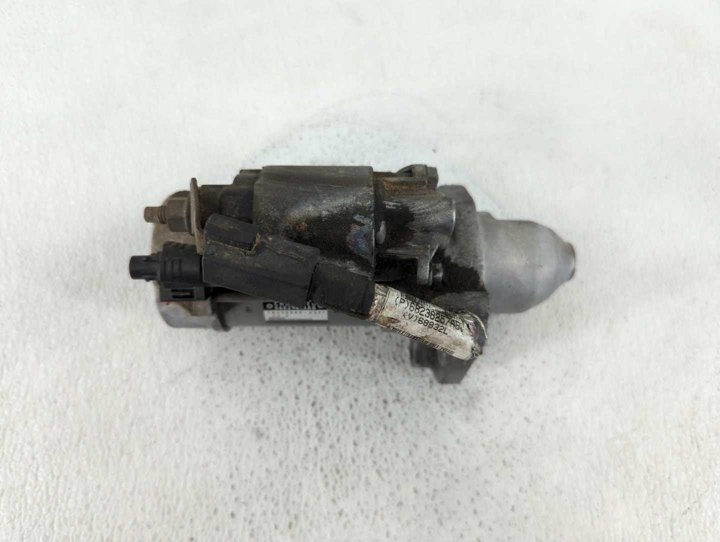 2015-2022 Jeep Cherokee Car Starter Motor Solenoid OEM P/N:TN438000-0321 56029615AB Fits OEM Used Auto Parts - Oemusedautopa