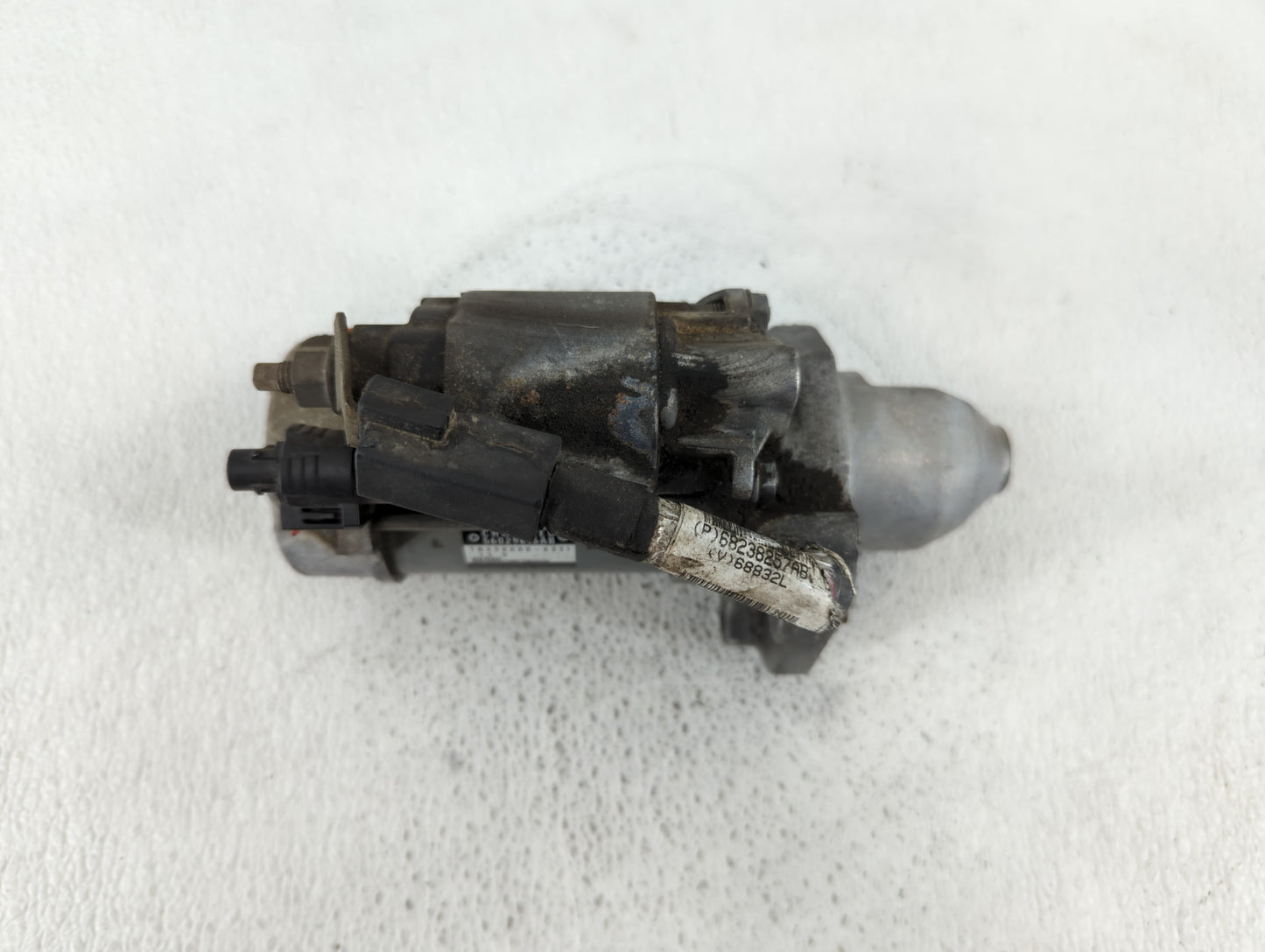 2015-2022 Jeep Cherokee Car Starter Motor Solenoid OEM P/N:TN438000-0321 56029615AB Fits OEM Used Auto Parts - Oemusedautopa