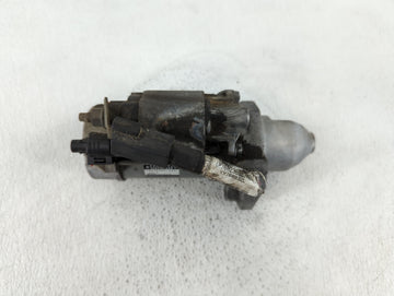 2015-2022 Jeep Cherokee Car Starter Motor Solenoid OEM P/N:TN438000-0321 56029615AB Fits OEM Used Auto Parts