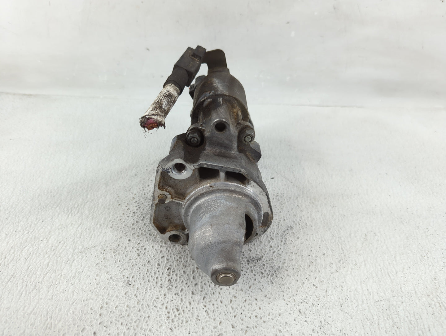 2015-2022 Jeep Cherokee Car Starter Motor Solenoid OEM P/N:TN438000-0321 56029615AB Fits OEM Used Auto Parts - Oemusedautopa