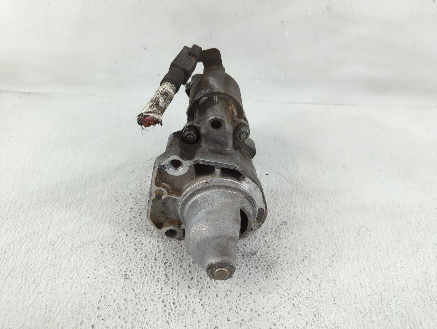 2015-2022 Jeep Cherokee Car Starter Motor Solenoid OEM P/N:TN438000-0321 56029615AB Fits OEM Used Auto Parts - Oemusedautopa