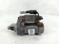 2015-2022 Jeep Cherokee Car Starter Motor Solenoid OEM P/N:TN438000-0321 56029615AB Fits OEM Used Auto Parts - Oemusedautopa