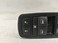2015-2022 Jeep Cherokee Master Power Window Switch Replacement Driver Side Left P/N:68271206AB Fits OEM Used Auto Parts - Oe