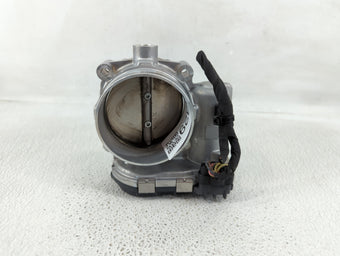 compare product 2014-2022 Jeep Cherokee Throttle Body P/N:05184349AC Fits Fits 2011 2012 2013 2014 2015 2016 2017 2018 2019 2020 2021 2022 OEM Used Auto Parts