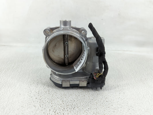 2014-2022 Jeep Cherokee Throttle Body P/N:05184349AC Fits Fits 2011 2012 2013 2014 2015 2016 2017 2018 2019 2020 2021 2022 O