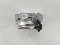 2014-2022 Jeep Cherokee Throttle Body P/N:05184349AC Fits Fits 2011 2012 2013 2014 2015 2016 2017 2018 2019 2020 2021 2022 O