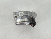 2014-2022 Jeep Cherokee Throttle Body P/N:05184349AC Fits Fits 2011 2012 2013 2014 2015 2016 2017 2018 2019 2020 2021 2022 O